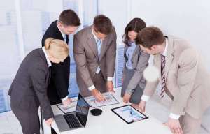 記賬報稅，怎么記怎么報