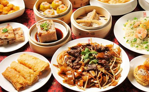 美食公司注冊流程和費用是多少？