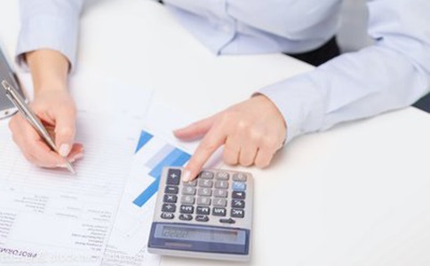 代理記賬公司收費標準，一般多少錢一個月?