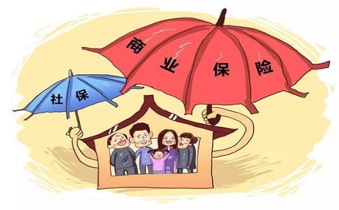 從公司離職后如何處理自己的社保繳納問(wèn)題？