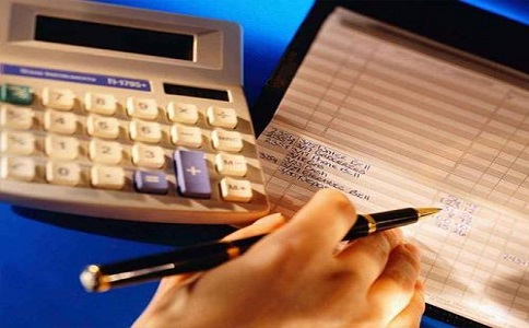 年報(bào)審計(jì)