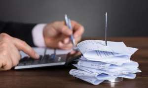 蕪湖繁昌區(qū)公司財(cái)務(wù)審計(jì)流程十步驟