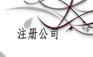 蕪湖繁昌區(qū)注冊公司需要多少錢包含哪些費(fèi)用