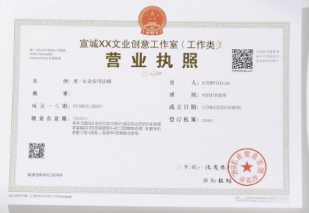 蕪湖個(gè)體戶 / 公司執(zhí)照辦理差異   選對(duì)類型少走彎路